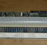 Hitachi High Speed Counter Input Module XCU232H  H-Series_2B015003-2_XCU101H-1