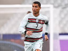 Ini untuk pertama kalinya pemerintah mengeluarkan gelar ini bagi atlet nasional. Cristiano Ronaldo Kembali Ke Skuat Timnas Portugal Liga Olahraga