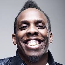 Elite Force Crew: Buddha Stretch, Henry Link