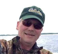 Bruce Knutson, 66