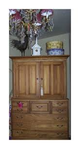Submitted 6 years ago by loaferbro. What To Do With An Old Armoire Or Tv Cabinet Repurpose Hubpages