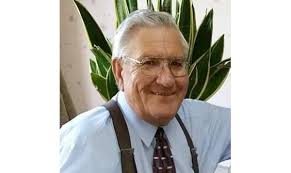 Death Notice and Obituary for Marvin F. Ramsden 2021 of Eau Claire , WI