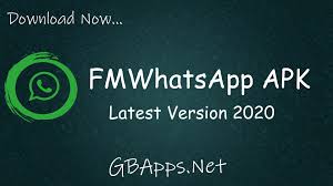 Try the latest version of apk gbwhatsapp for android 2016 for android gb whatsapp download apk. Fmwhatsapp Apk Download Official Latest Version Anti Ban 2021