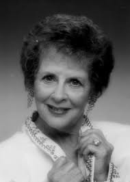 Corinne Holman Obituary (2015)