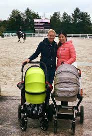 German dressage riders isabell werth, monica theodorescu and nicole uphoff. Jessica Von Bredow Werndl Mamis On Tour Cousin Cousine Benni Hat Die Inter Ll In Lamprechtshausen Mit Uber 73 6 Gewonnen Raphael Hat Heute Wieder Die S Fur Junge