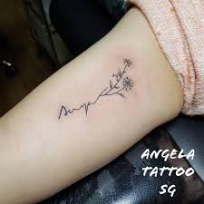 Discover, collect and share inspiration from a curated collection of tattoos by angela. Tattoo Uploaded By Angela Tattoo Sg 1036064 Tattoodo