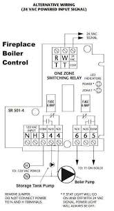 August 1, 2010 supersedes date: Taco Switching Relay Wiring Thermistor Differential Wiring Diagram Controlwiring Tukune Jeanjaures37 Fr