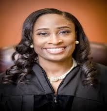 COUNCIL OF ACCOUNTABILITY COURT JUDGES OF GEORGIA