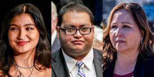 The Democratic Party's fight over generational change flares in Arizona