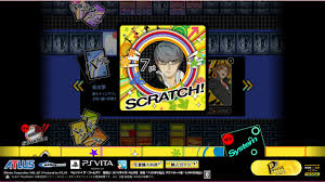 Maybe you would like to learn more about one of these? Persona 4 Golden Wallpaper Archives Sgcafe
