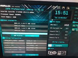 intel core i7 9700k shown to hit 5 5 ghz on all cores on