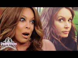 Wendy Williams is mad at Angie Martinez: "She doesn't deserve a show!"