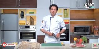 اهم تكات حواوشى السى فود للشيف محمد حامد برنامج المطعم