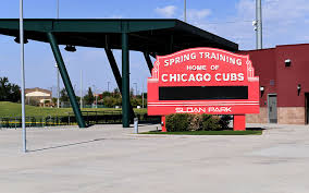 Cactus league spring training history and growth. Cactus League Asks To Delay Spring Training