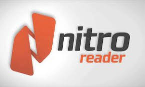 Nitro Pdf Reader 3 5 6 5 Offline Installer Nitro Pdf Internet Logo Windows Programs
