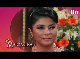 Maria steals the heart of an important businessman