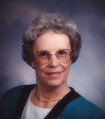 Lura Alice Maness Obituary