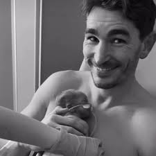 The Holy Church of Love Island