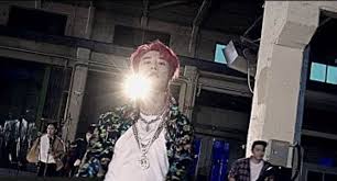 Watch popular content from the following creators: Rapper San E Takes A Jab At South Korean Hip Hop Industry In New Music Video Wannabe Rapper Inspired By Childish Gambino S This Is America