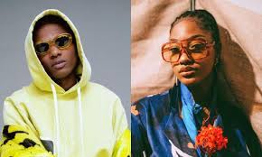 Wizkid essence official video ft tems. Wizkid And Tems Essence Hits Billboard Hot 100 Debuts At No 82