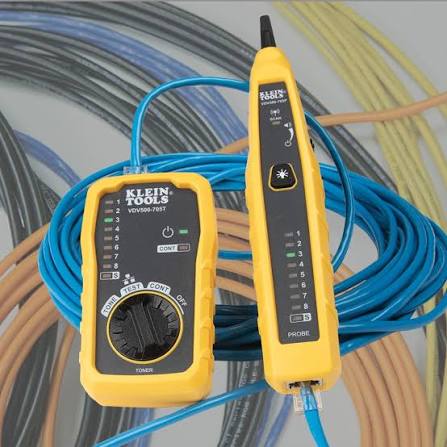 Tone & Probe Kit