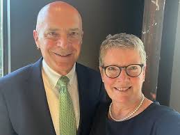 My Together Story: Jane and Don Leach