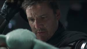 How Jango Fett Actor Temuera Morrison Wants To Return To The Star Wars  Universe