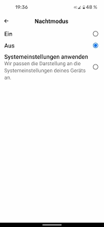 Following this, a number of options will appear including the dark mode option. Facebook Dark Mode Auch In Der Android App Vorhanden Android User