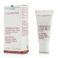 Clarins Beauty Flash Eye Revive 20ml 0 7oz By Clarins Walmart Com