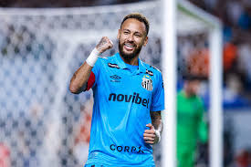 Análise: Santos sofre, mas tem herói provável em Neymar e fecha sequência perfeita nas Copas