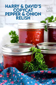 Pepper And Onion Relish Onion Relish Stuffed Peppers Relish