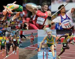 The top three finishers this weekend make it to the olympics. Heptathlon Story Origin Brief History Variation Evolution