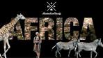 AFRICA in the Netherlands | Safari Park Beekse Bergen - YouTube