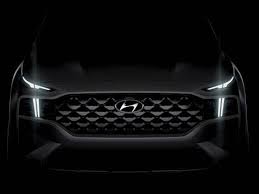 Check spelling or type a new query. More Than Just A Facelift 2021 Hyundai Santa Fe Updates Include A New Platform Auto News Gulf News