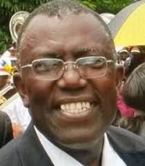 Donald Geros Saunders Sr. (1949-2023)