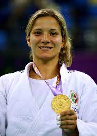 Tinha curiosidade de saber o que iria sentir neste dia, o dia em que acordava e afinal já não ia lutar nos jogos olímpicos. Nove Ja Ca Cantam Telma Monteiro Ganha Medalha De Ouro No Judo Observador