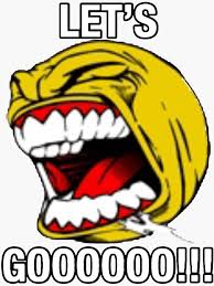 Let's fucking go!!!! : r/loreofleague