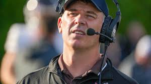 WATCH: James Perry speaks postgame