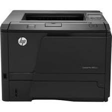 Hp Laserjet Pro 400 M401n Laser Printer Monochrome Plain Paper Print Desktop Cz195a Bgj By Hp 255 00 Main Fea Laser Printer Printer Printer Driver