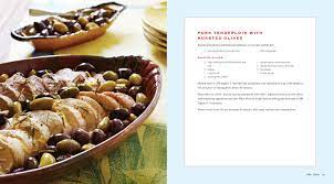 The Romney Family Table Sharing Home Cooked Recipes And Favorite Traditions Recipes Cookbook Recipes Olive Recipes