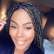 Dadrian Robinson (@DadrianNBC5)