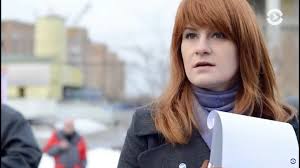 Mariya Butina Kak Zhertva Shpionomanii Sensacij Net