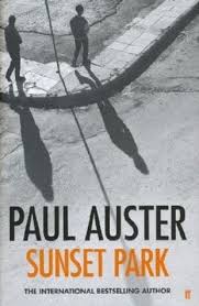 I liked shorty, butter and drano. Sunset Park By Paul Auster