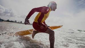 White finish decorative medallion the 24 in. Bronze Medallion Surf Life Saving