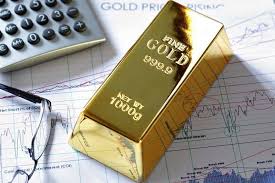 What payment methods can be used to buy gold in emas? Trading Emas Di Pasar Berjangka Dan Persamaannya Dengan Obligasi