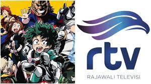 Anime jadul yang pernah tayang di tv indonesia. Plus Ultra Anime My Hero Academia Akan Tayang Di Rtv Indonesia