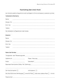 Wichtige infos und tipps für die reise nach kroatien: Https Www Anibis Ch Uploads Content Files Advice Pet De Kaufvertrag 20fur 20hunde D Sts Final Pdf