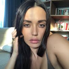 33 Letnyaya Olga Seryabkina Uhodit Iz Gruppy Serebro Vokrug Tv