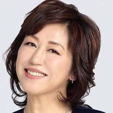 澤田知可子
