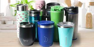 Best vacuum insulated coffee cup. Best Reusable Coffee Cups And Travel Mugs For 2021 Which